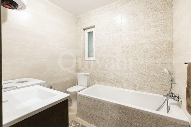 Gzira, Furnished Apartment