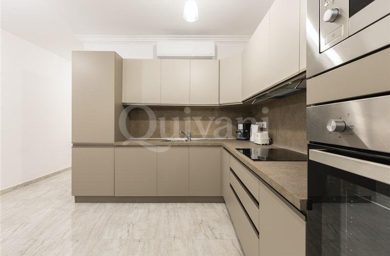 Gzira, Furnished Apartment