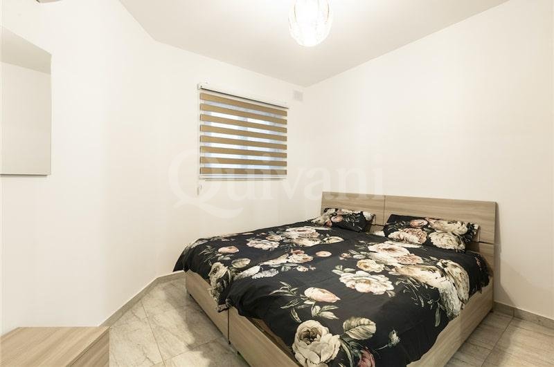 Gzira, Furnished Apartment