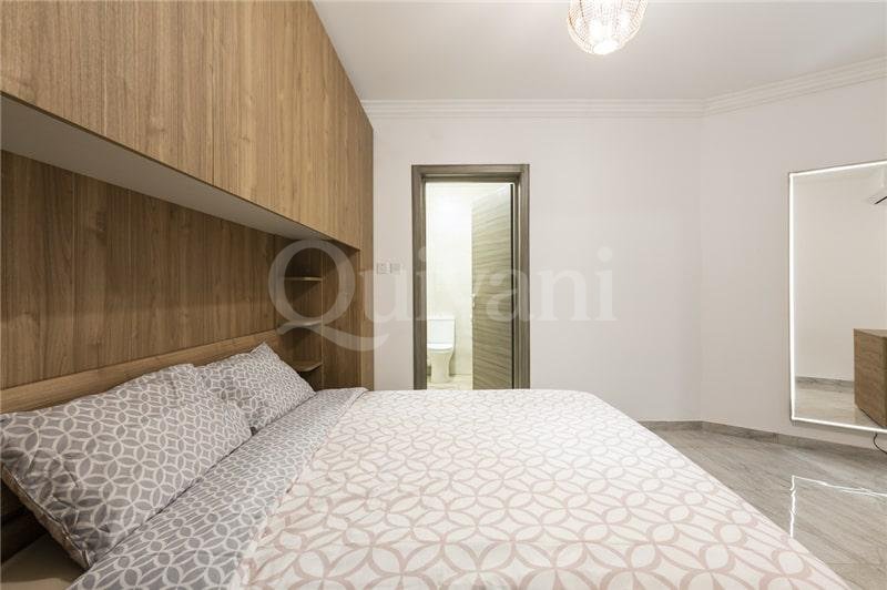 Gzira, Furnished Apartment