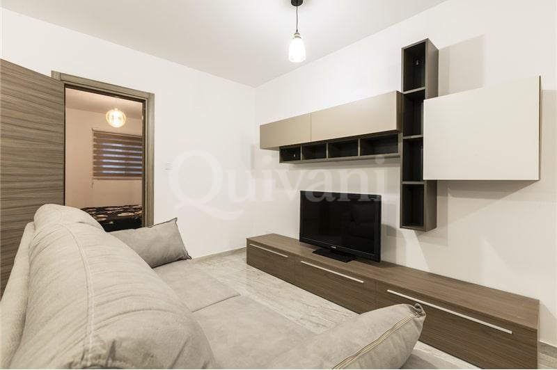 Gzira, Furnished Apartment