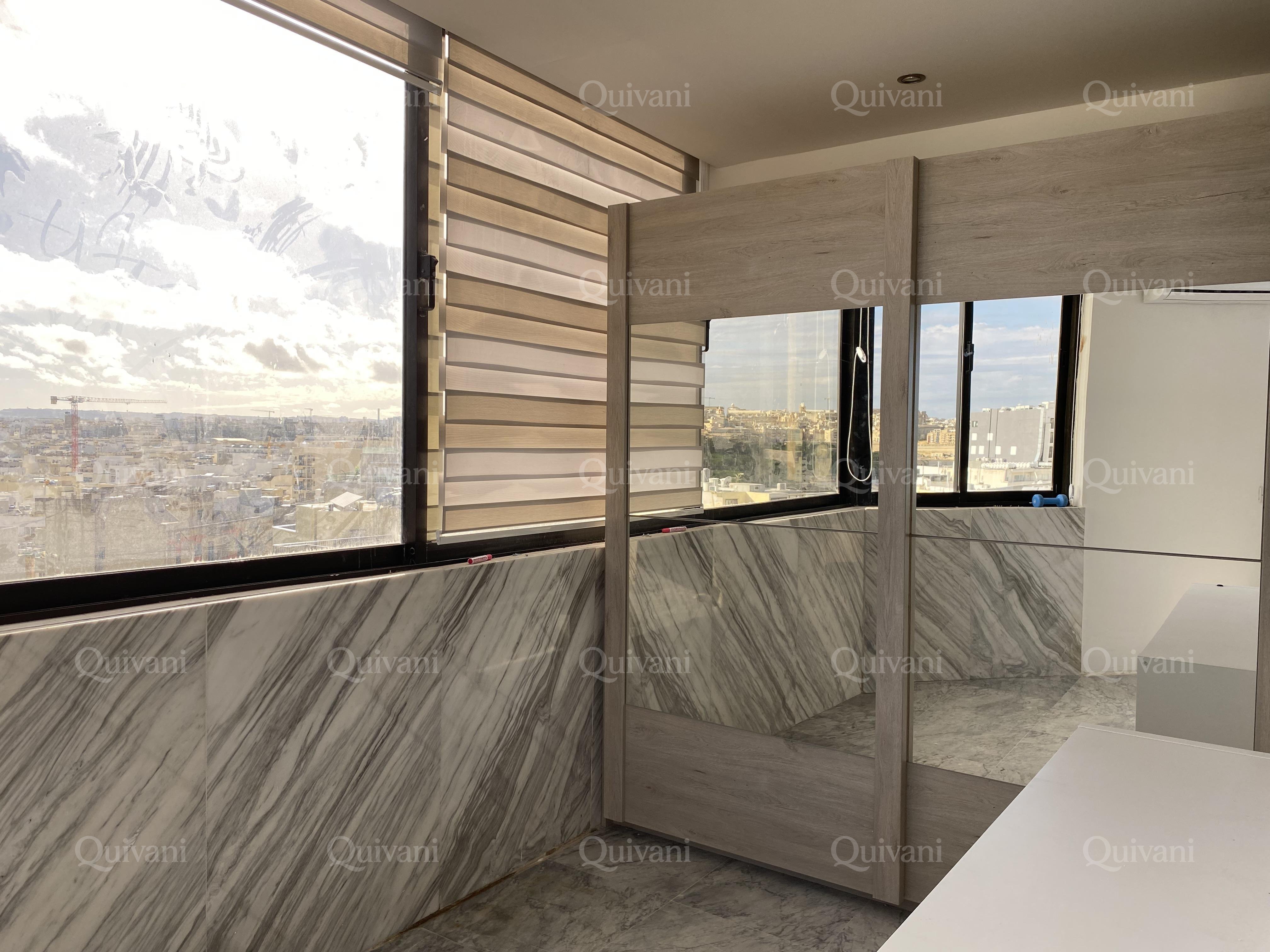 Sliema Furnished Penthouse