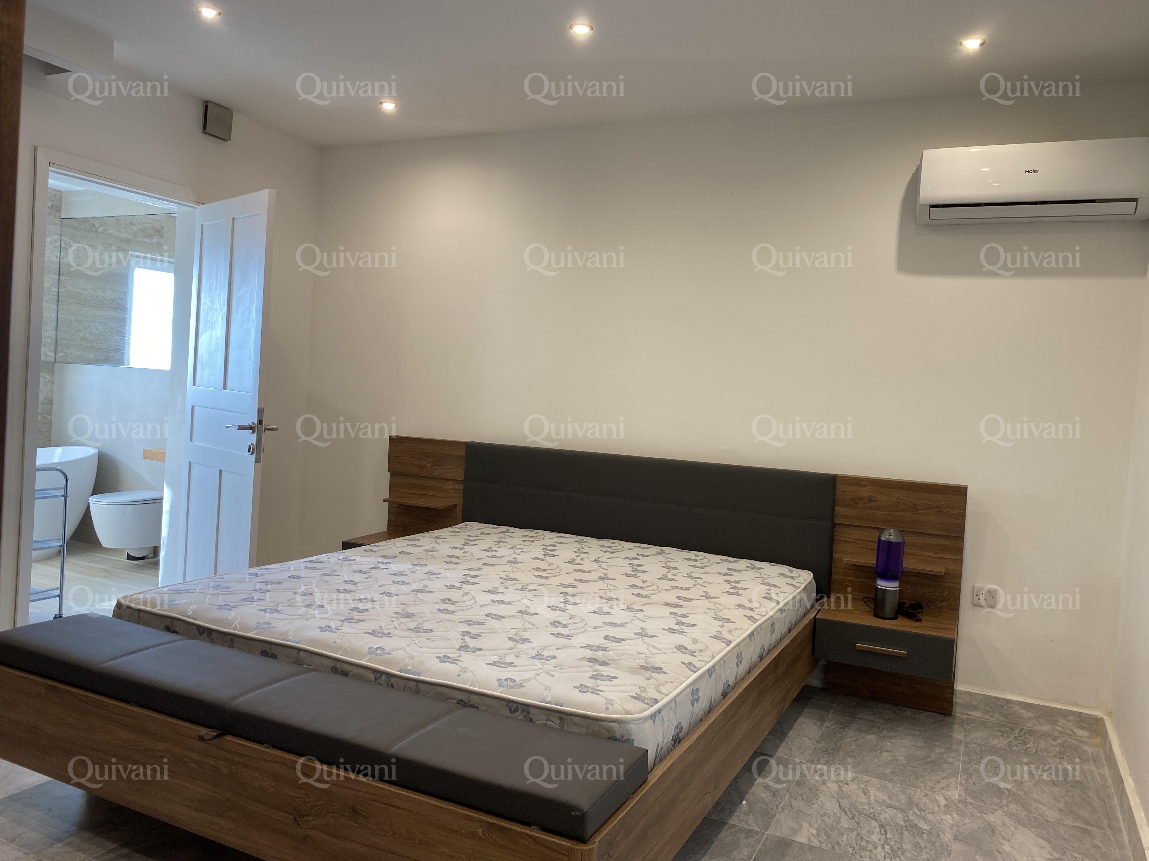 Sliema Furnished Penthouse