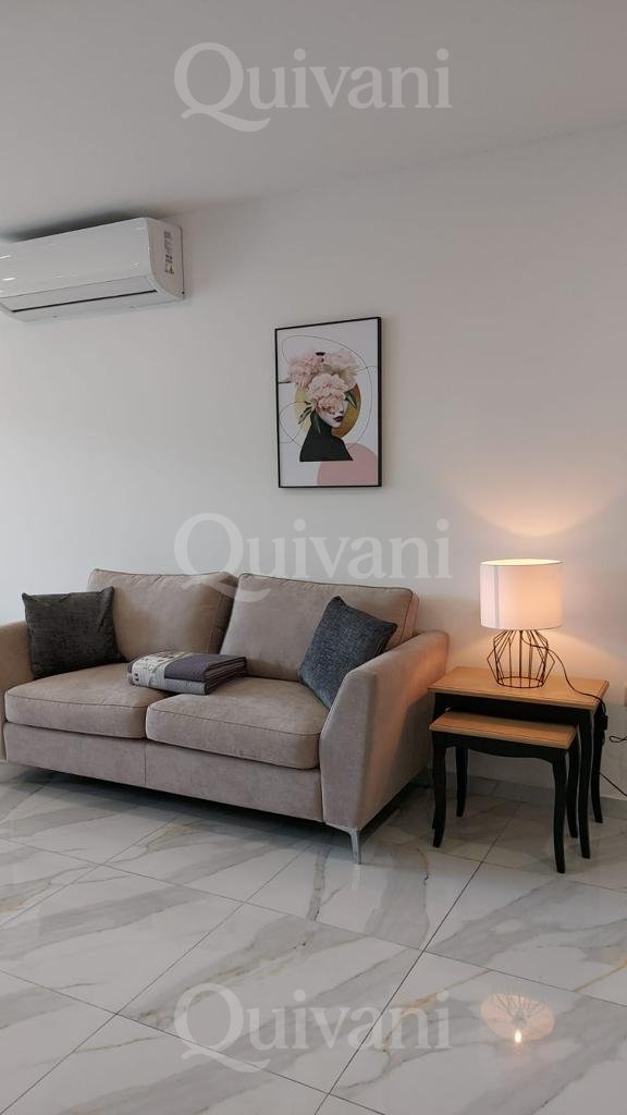 Mosta, Furnished Apartment