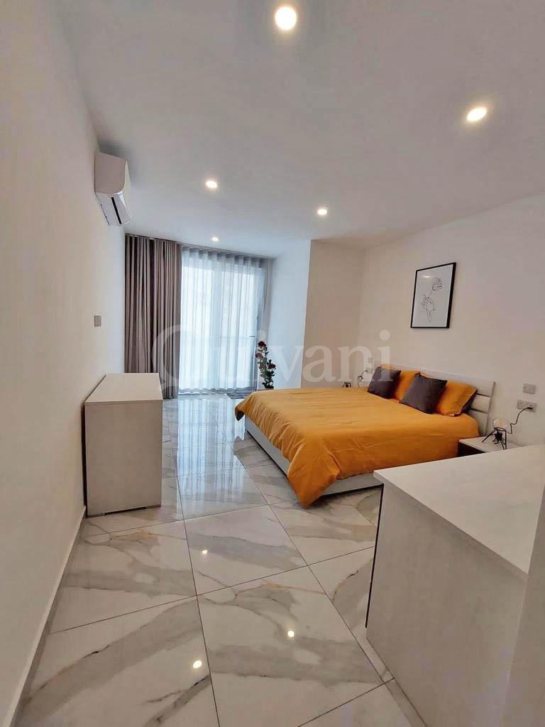 Mosta, Furnished Apartment