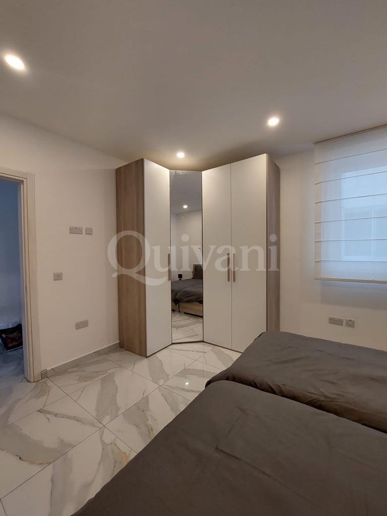 Mosta, Furnished Apartment