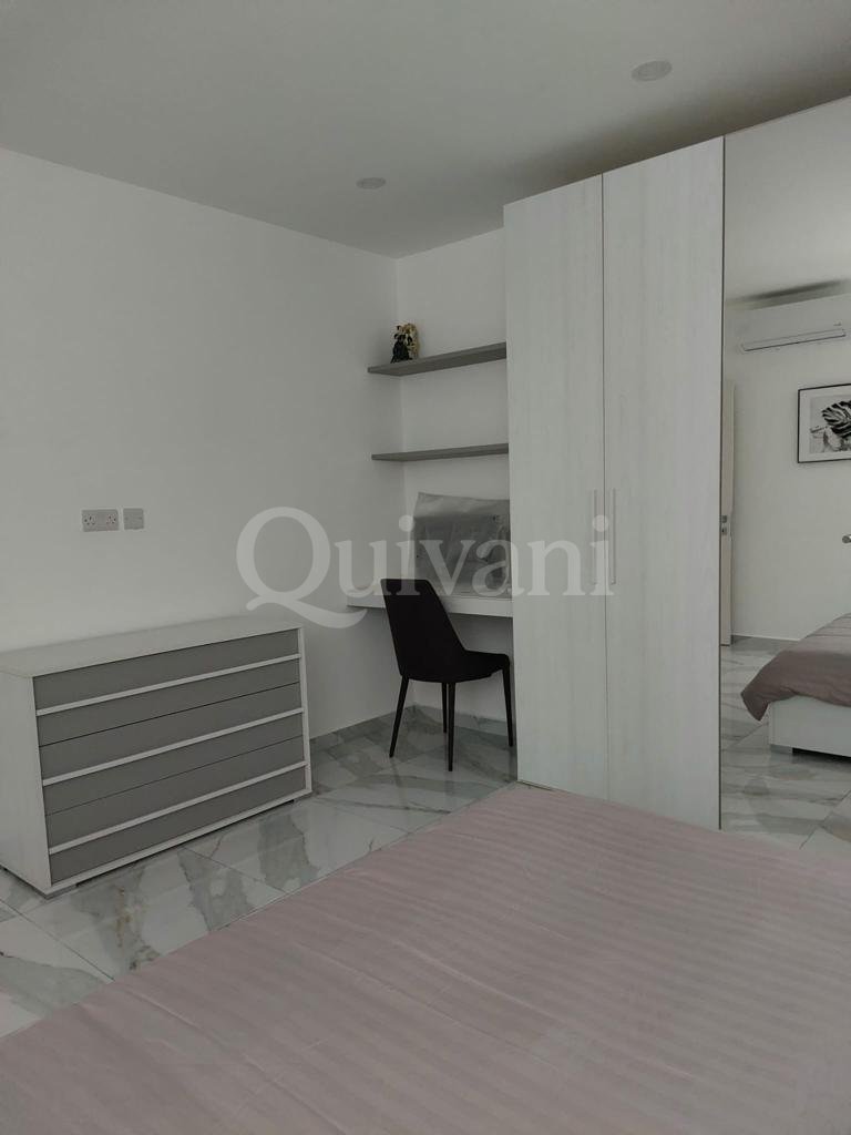 Mosta, Furnished Apartment