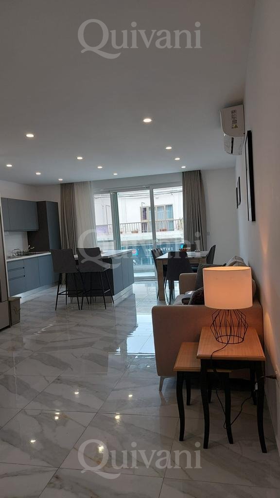 Mosta, Furnished Apartment