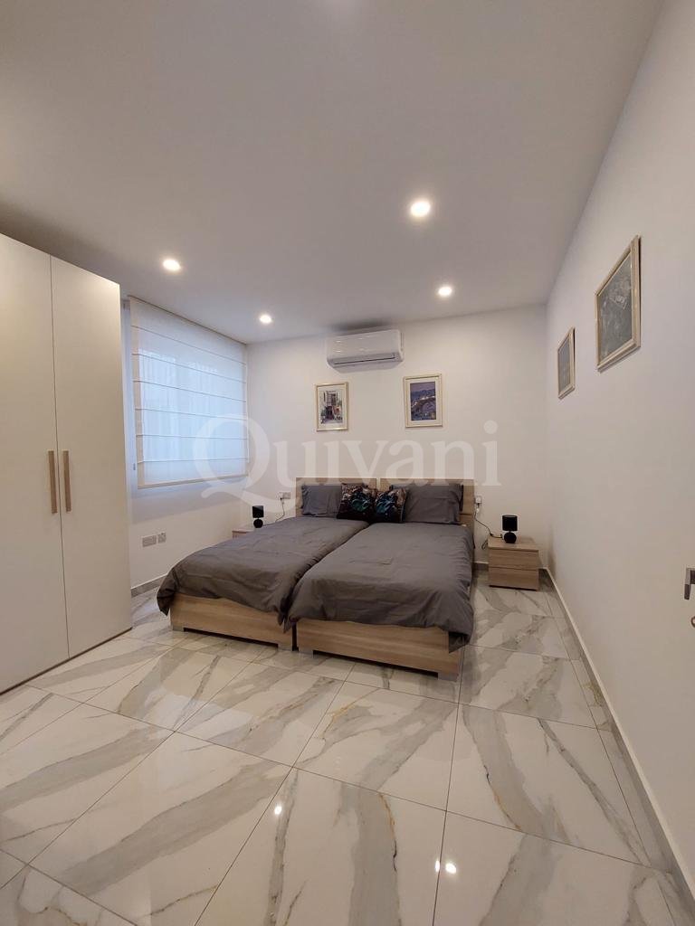 Mosta, Furnished Apartment