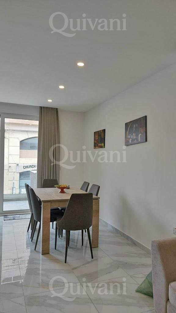 Mosta, Furnished Apartment