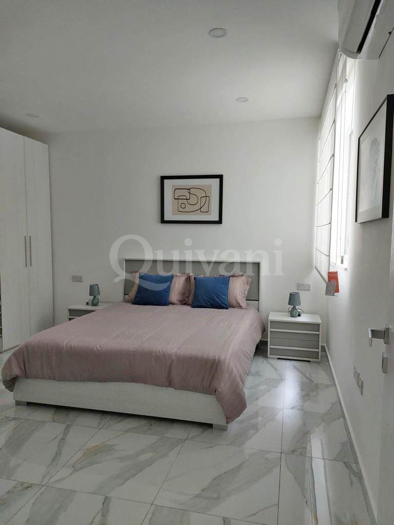 Mosta, Furnished Apartment