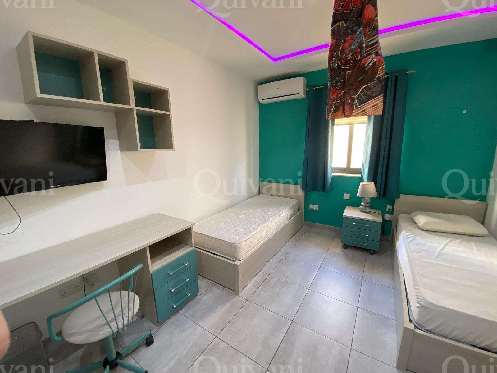 Swatar, Furnished Maisonette