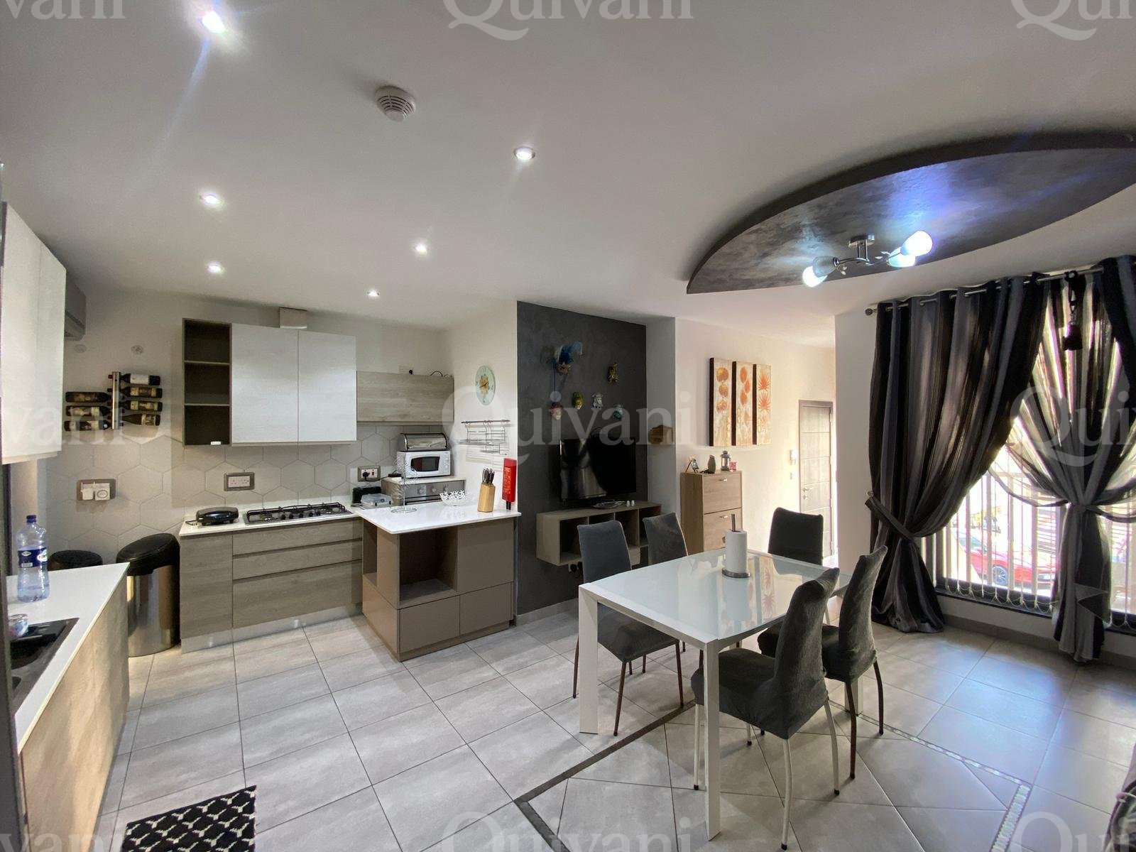 Swatar, Furnished Maisonette