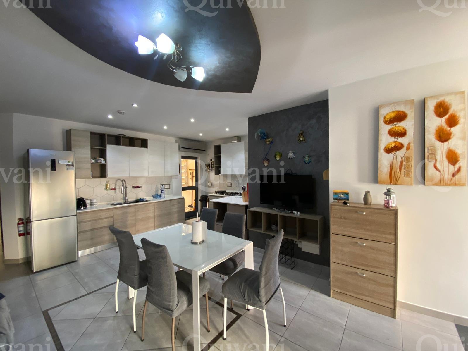 Swatar, Furnished Maisonette
