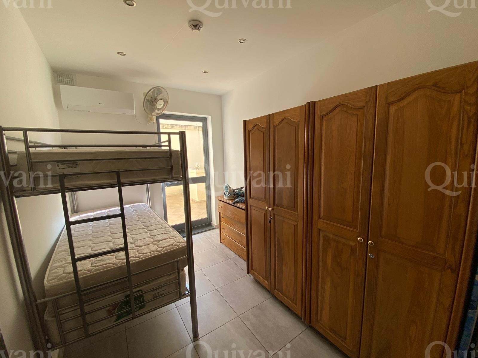 Swatar, Furnished Maisonette