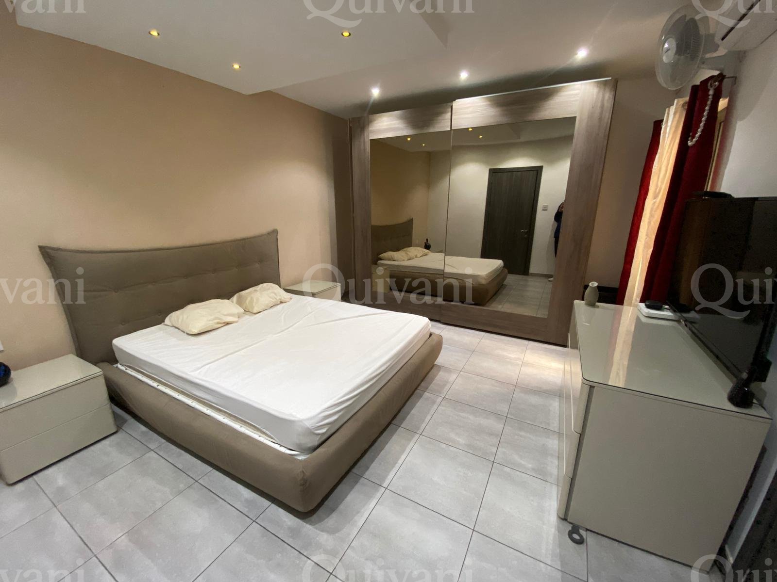Swatar, Furnished Maisonette