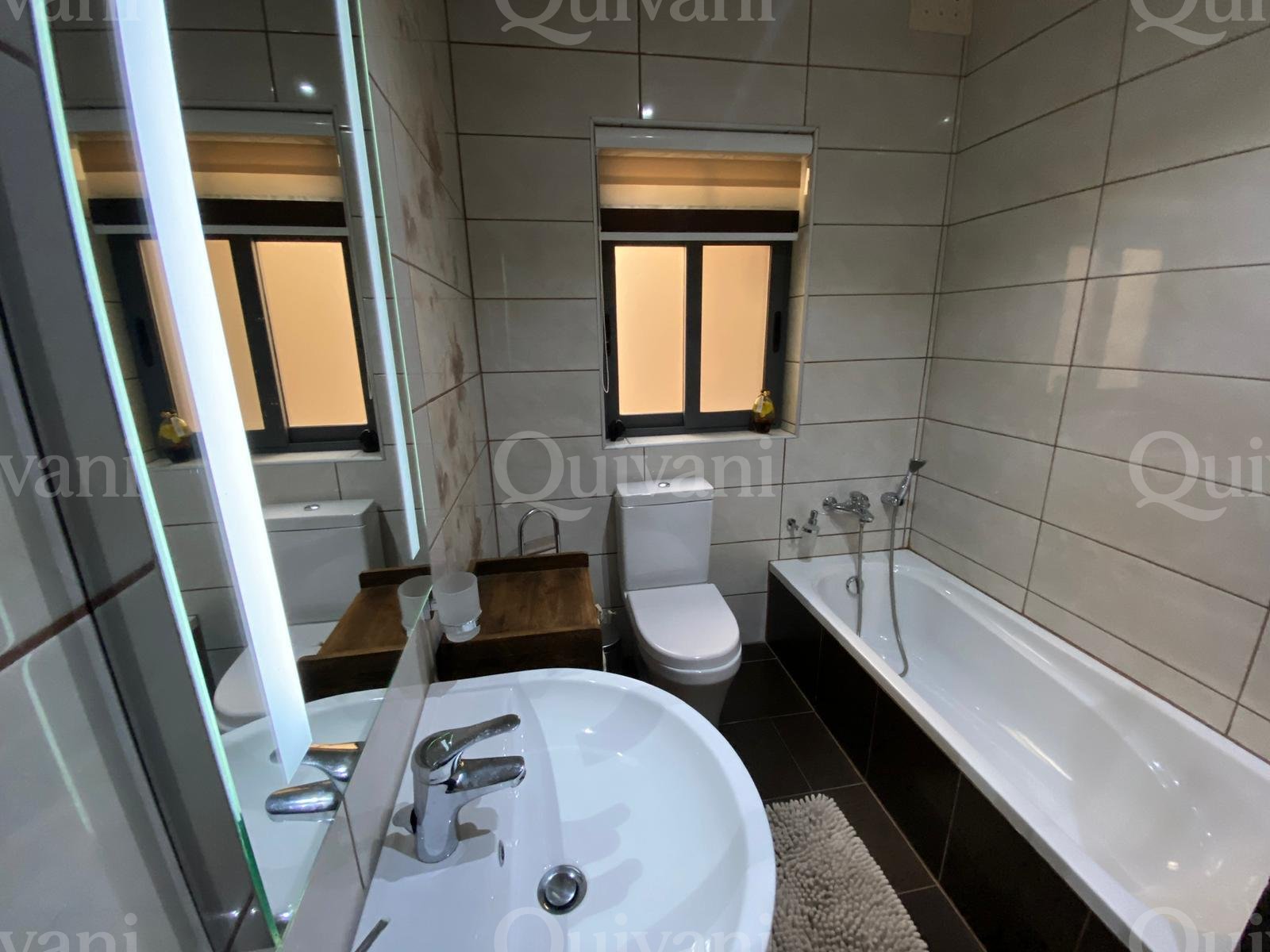 Swatar, Furnished Maisonette