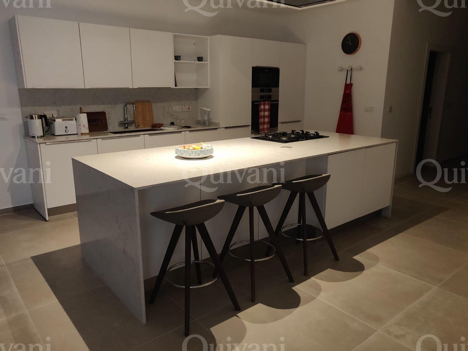 Mosta, Furnished Maisonette