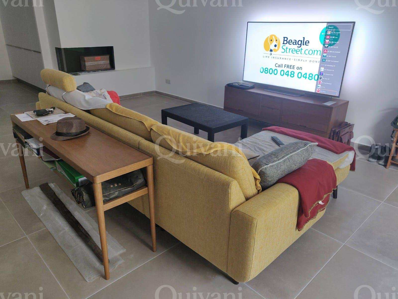 Mosta, Furnished Maisonette