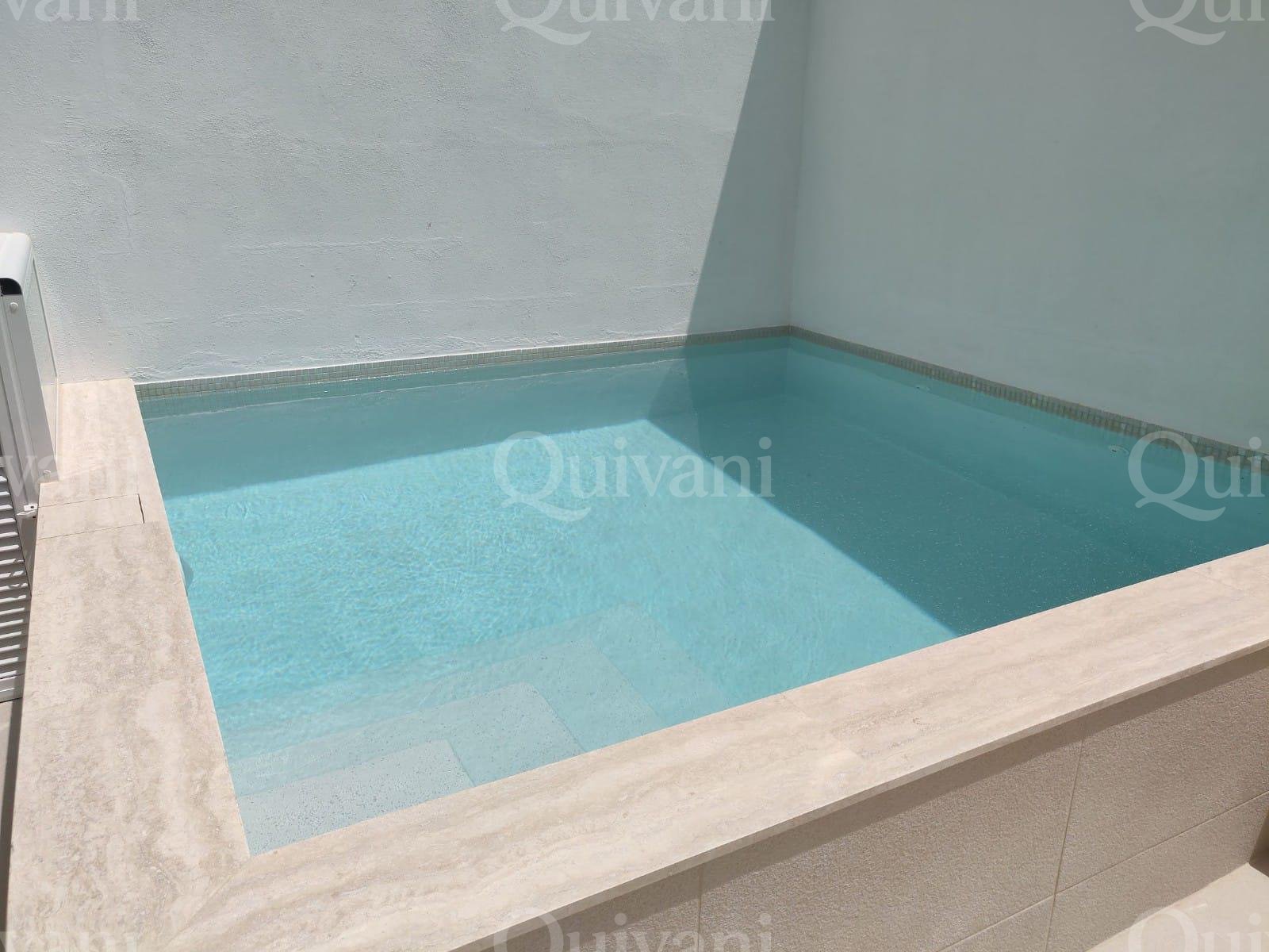 Mosta, Furnished Maisonette