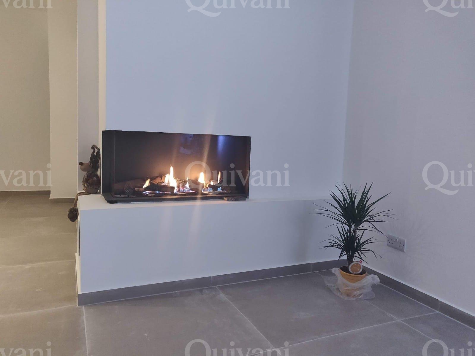 Mosta, Furnished Maisonette