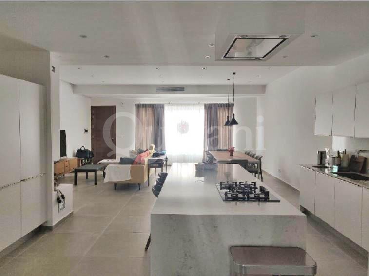 Mosta, Furnished Maisonette