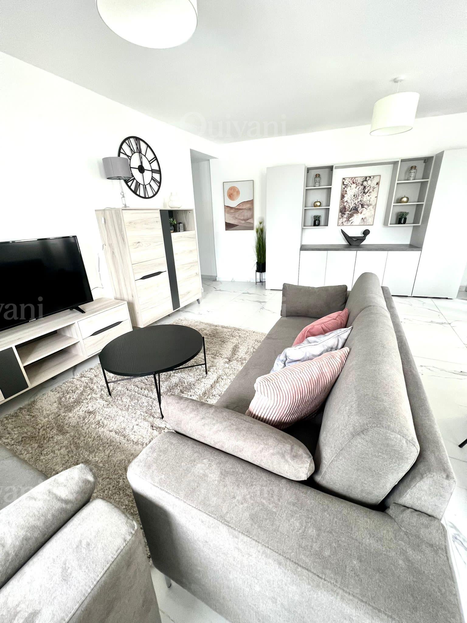 Sliema, Furnished Apartment