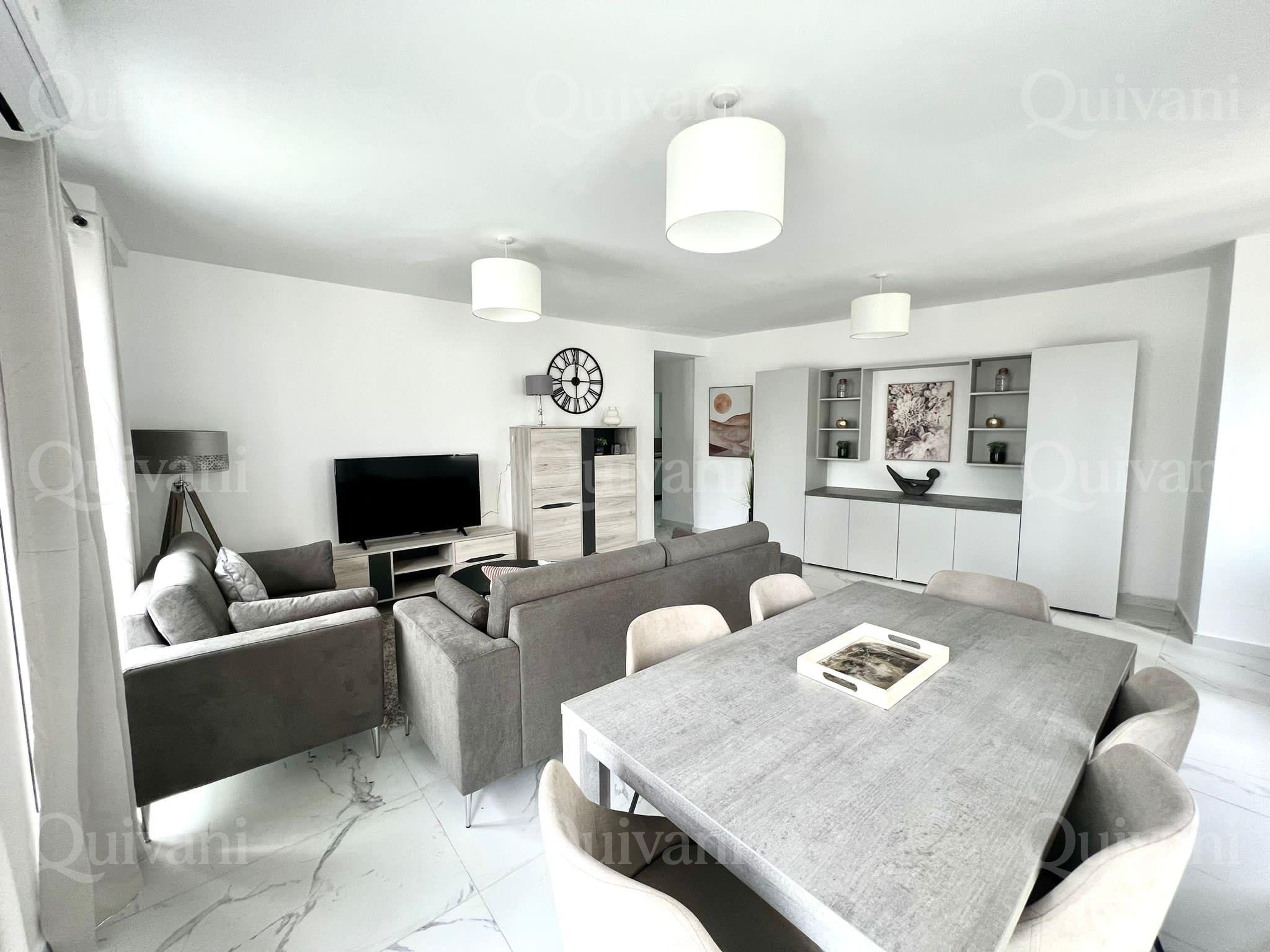 Sliema, Furnished Apartment