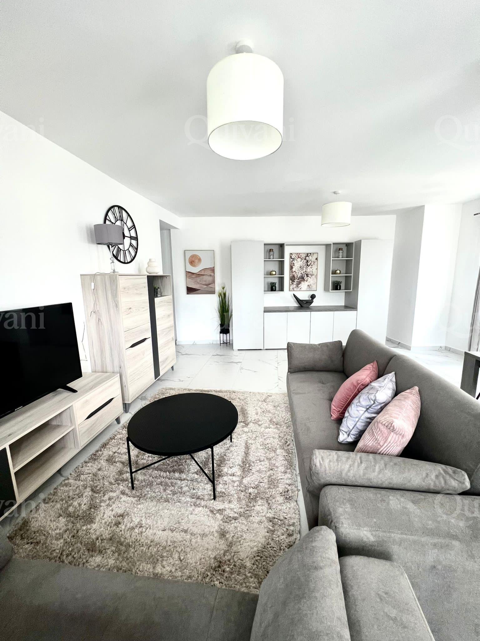 Sliema, Furnished Apartment
