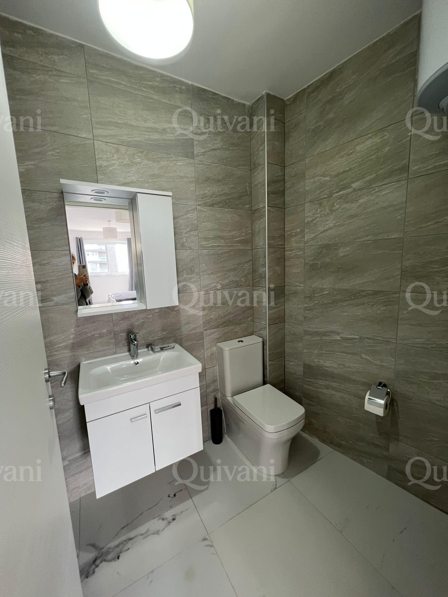Sliema, Furnished Apartment