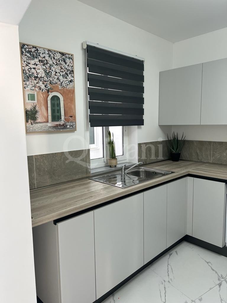 Sliema, Furnished Apartment