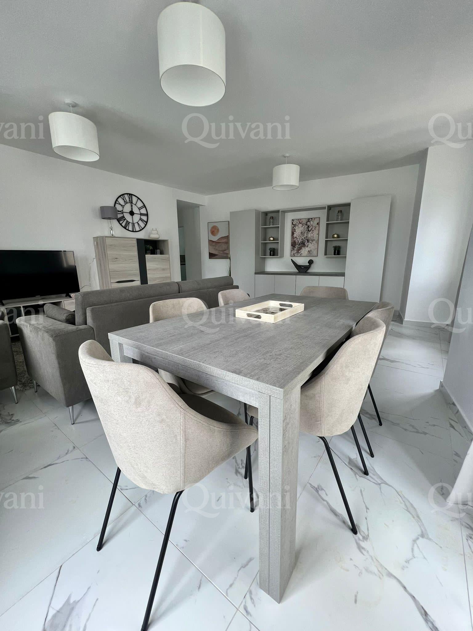 Sliema, Furnished Apartment