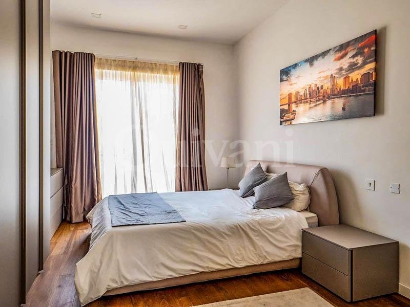 Sliema, Furnished Apartment