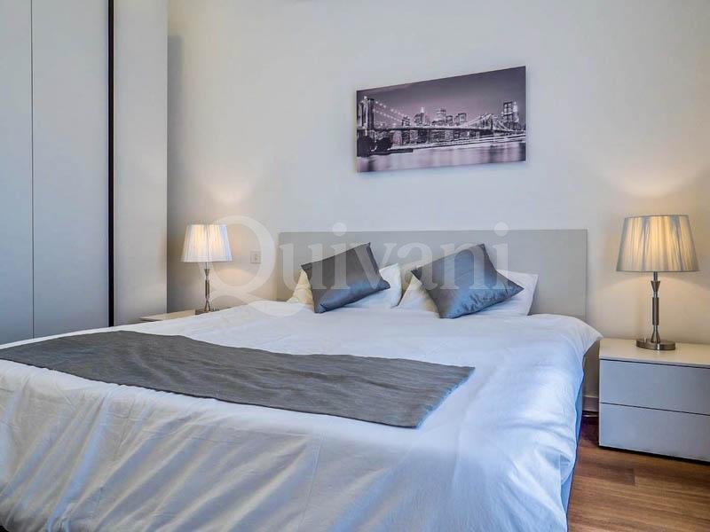 Sliema, Furnished Apartment