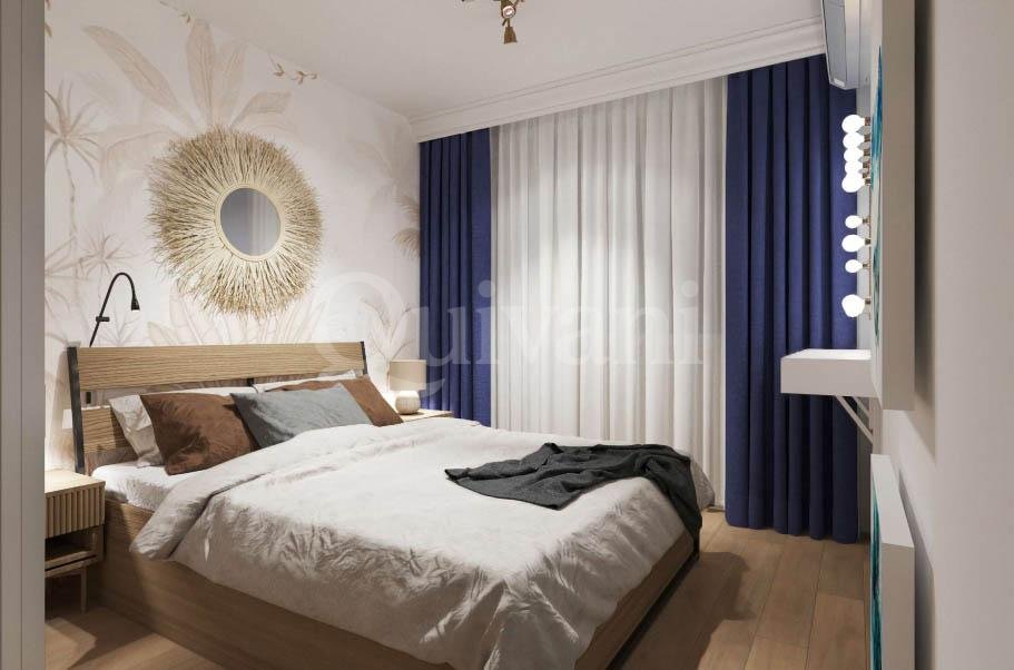 St Julians, Furnished Apartment