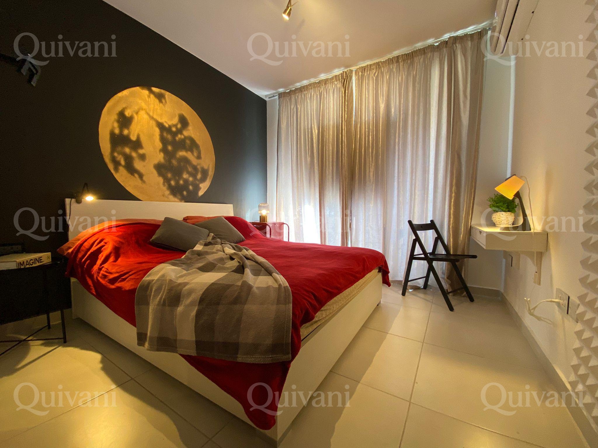 St Julians, Furnished Apartment