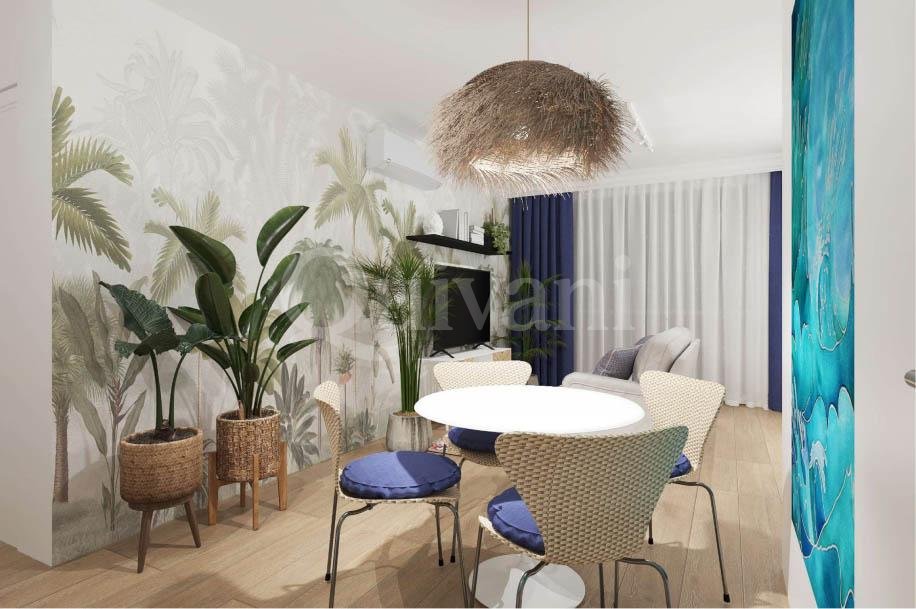 St Julians, Furnished Apartment