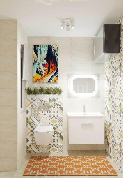 St Julians, Furnished Apartment