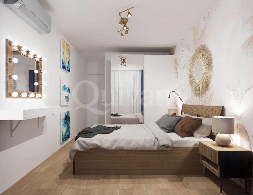 St Julians, Furnished Apartment