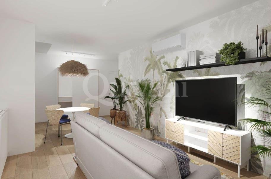 St Julians, Furnished Apartment