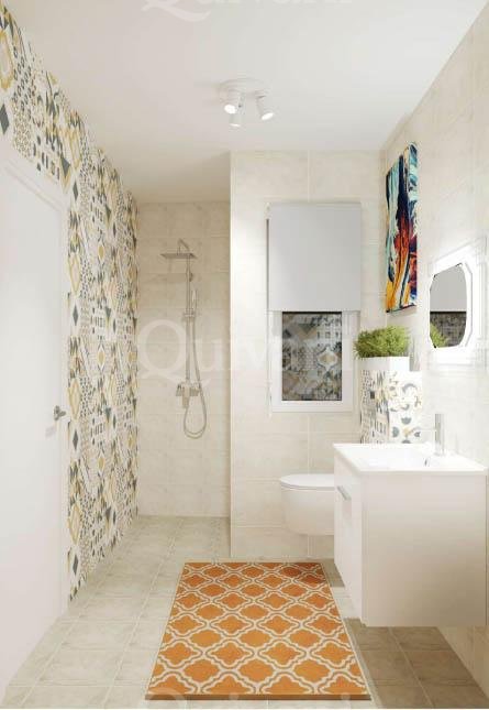 St Julians, Furnished Apartment