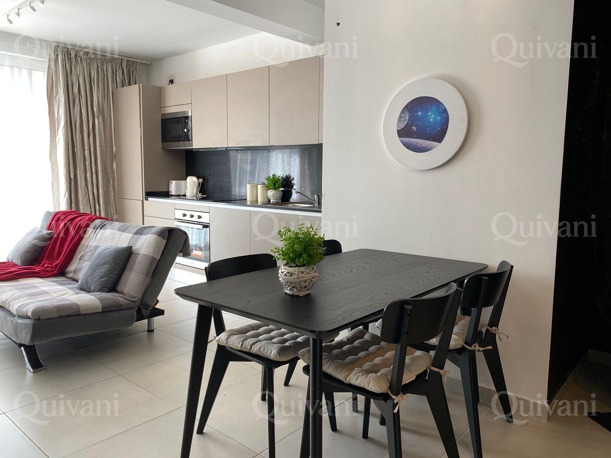 St Julians, Furnished Apartment