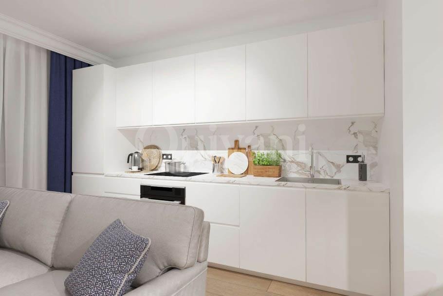 St Julians, Furnished Apartment