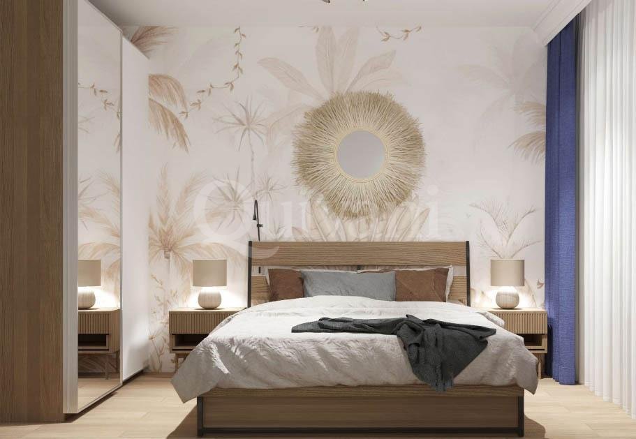 St Julians, Furnished Apartment