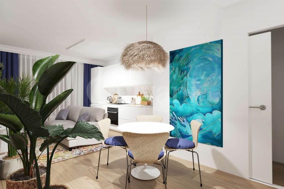 St Julians, Furnished Apartment