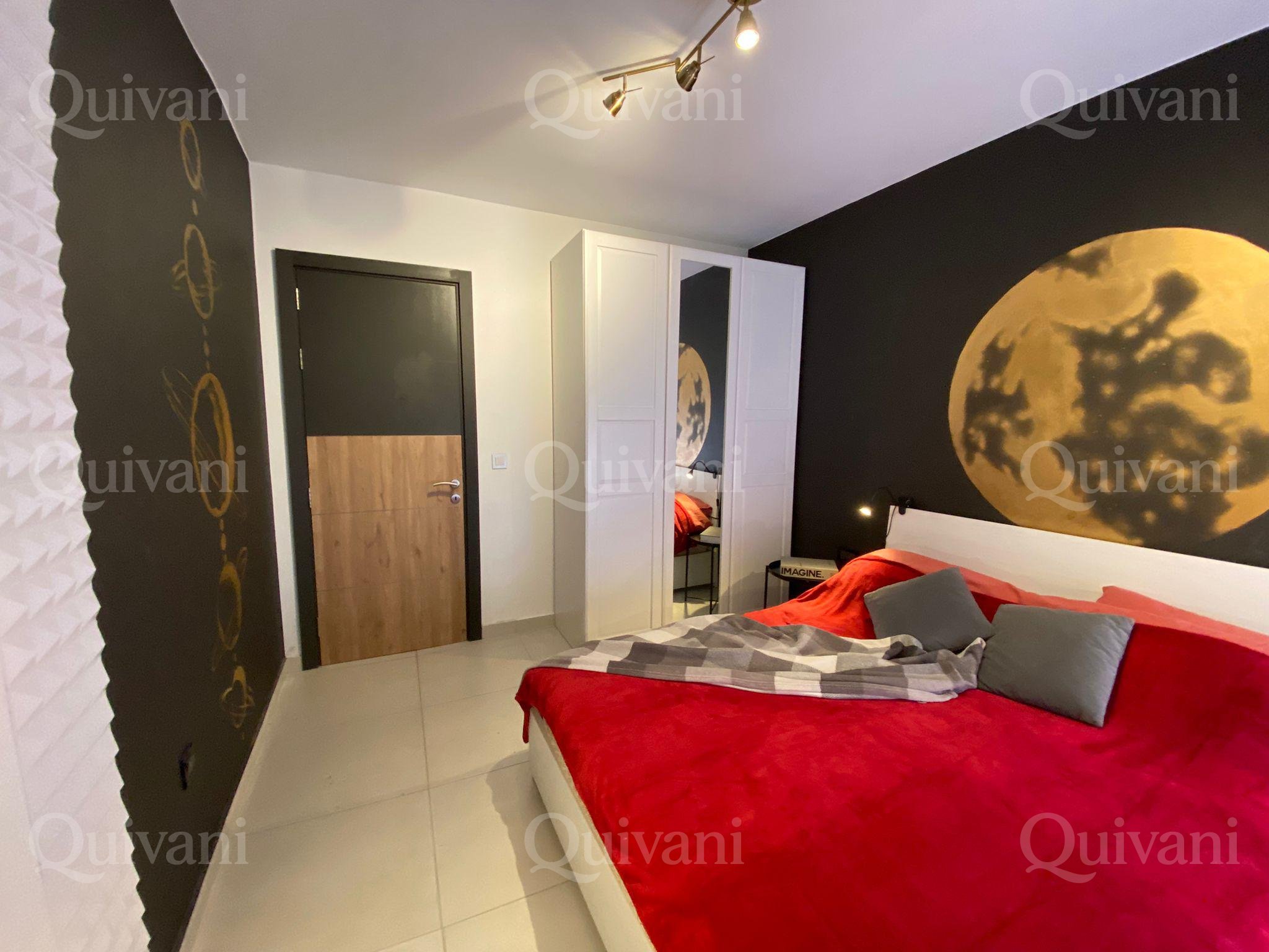 St Julians, Furnished Apartment