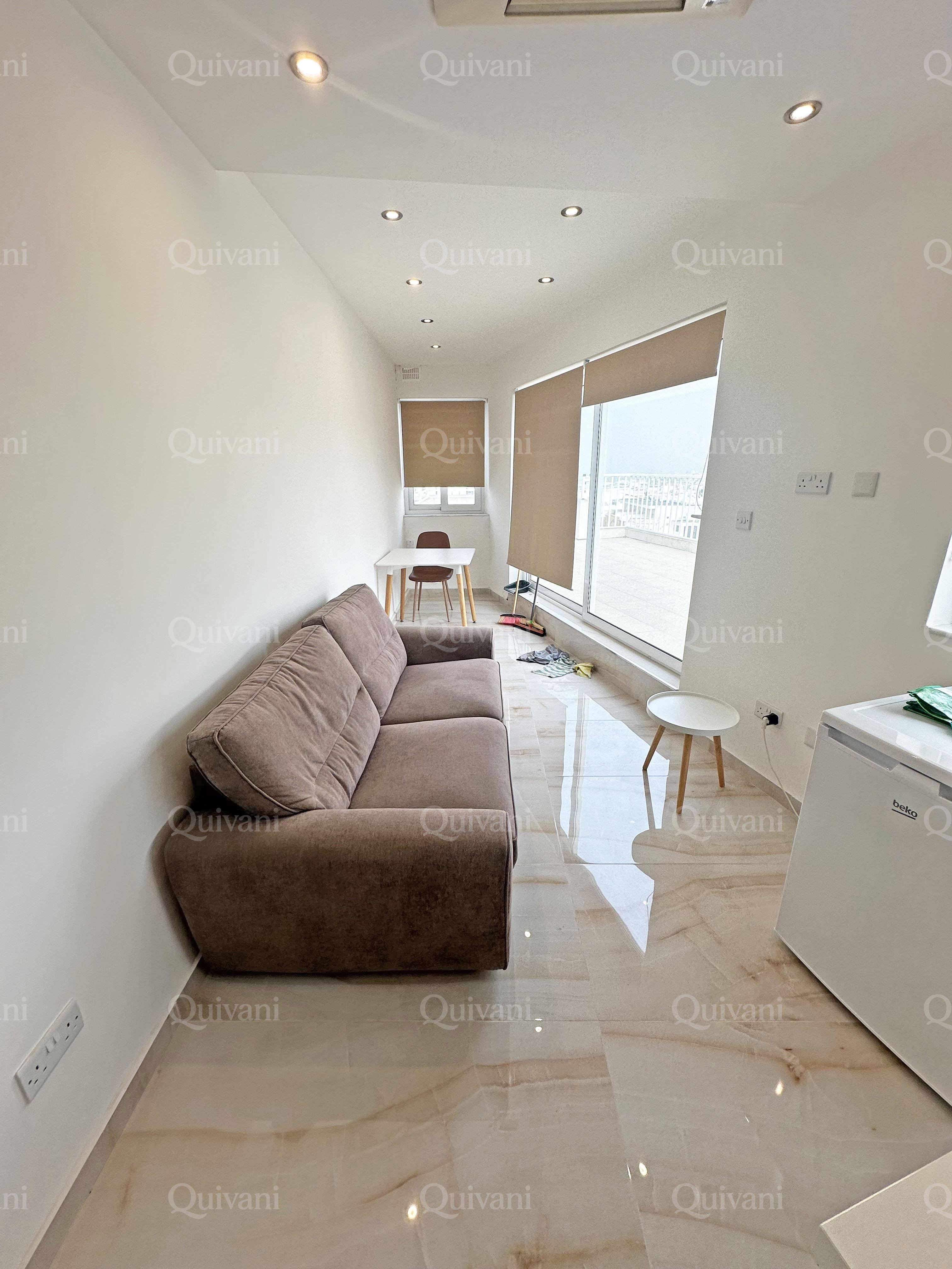 Tal-Ibrag, Furnished Penthouse