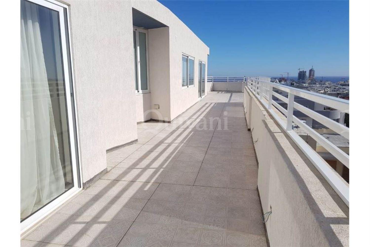 Tal-Ibrag, Furnished Penthouse