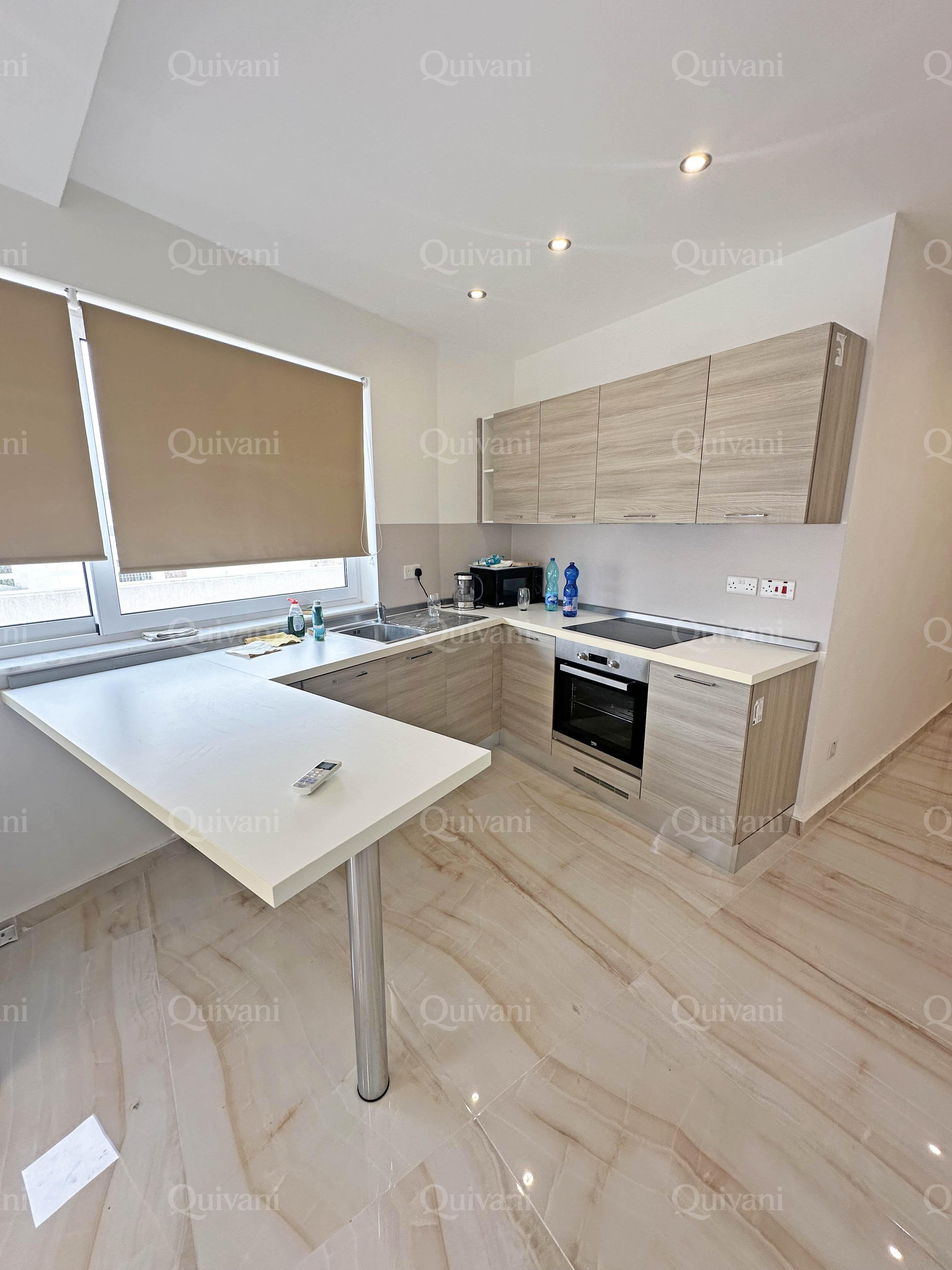 Tal-Ibrag, Furnished Penthouse
