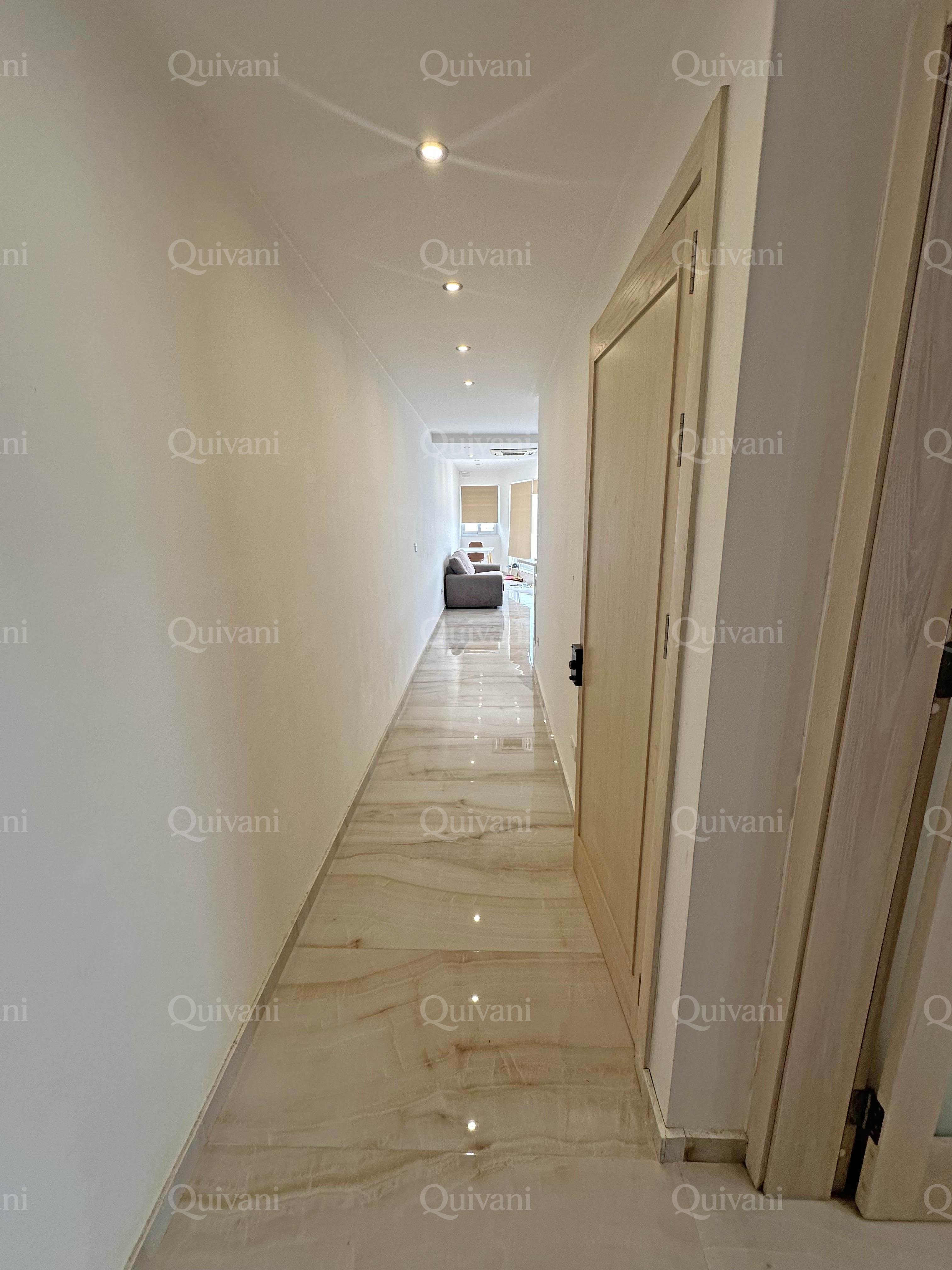 Tal-Ibrag, Furnished Penthouse